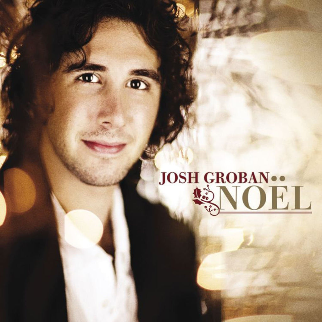 JOSH GROBAN NOEL